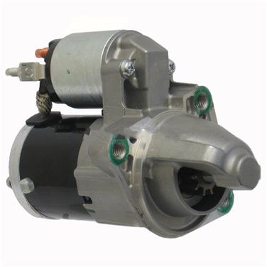 Starter Motor MA 19487