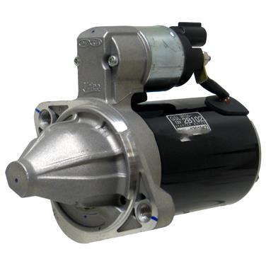 Starter Motor MA 19512