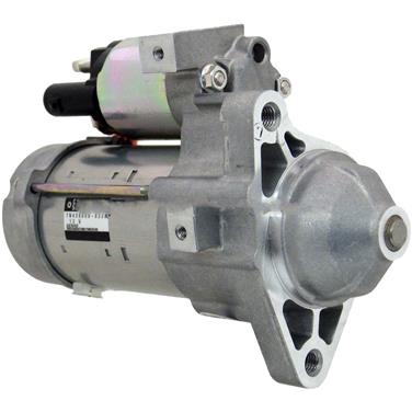 Starter Motor MA 19518