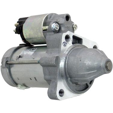 Starter Motor MA 19519