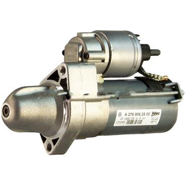 Starter Motor MA 19525