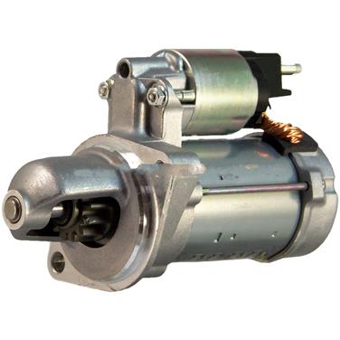 Starter Motor MA 19526