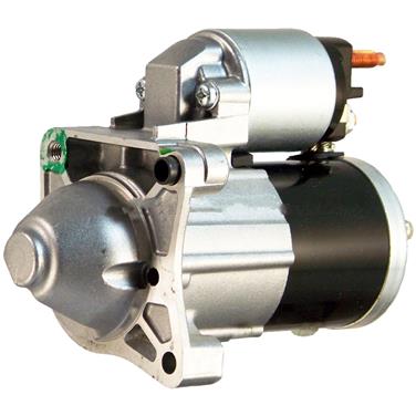 Starter Motor MA 19534