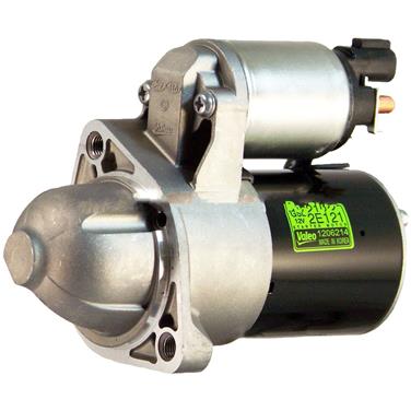 Starter Motor MA 19538