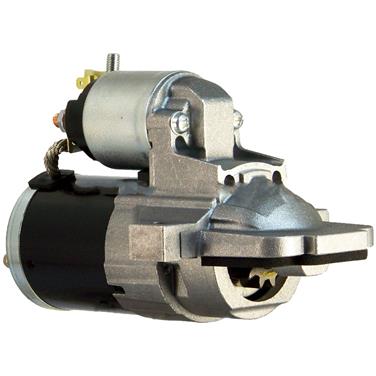 Starter Motor MA 19544