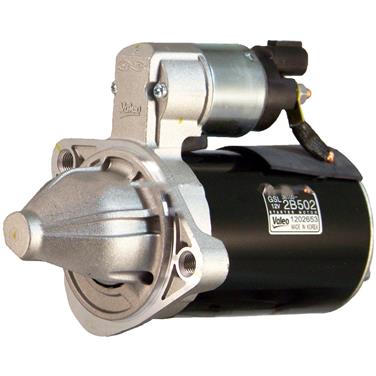 Starter Motor MA 19550