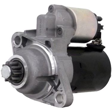 Starter Motor MA 19566