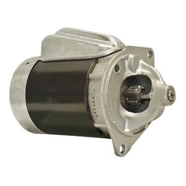 Starter Motor MA 3124N