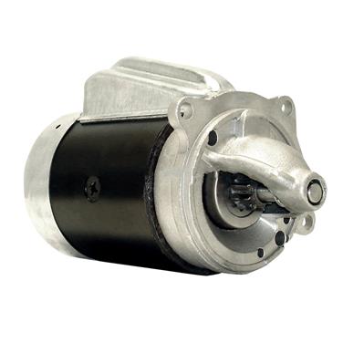 Starter Motor MA 3131N