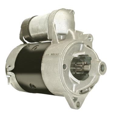 Starter Motor MA 3142S