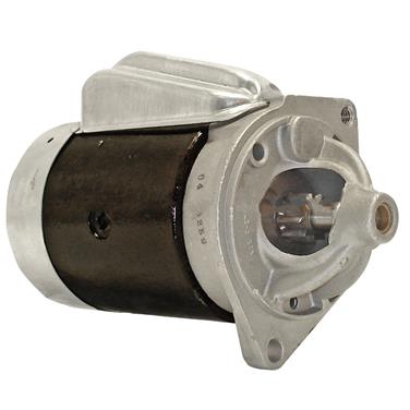 Starter Motor MA 3149