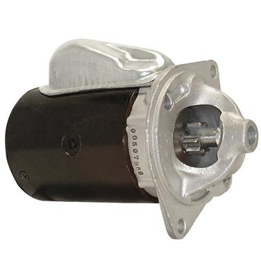 Starter Motor MA 3156