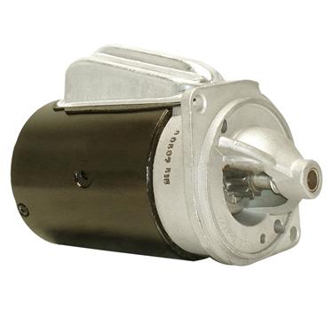 Starter Motor MA 3157