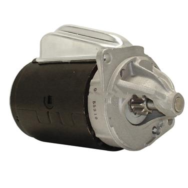 Starter Motor MA 3160