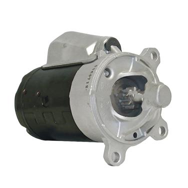 Starter Motor MA 3175