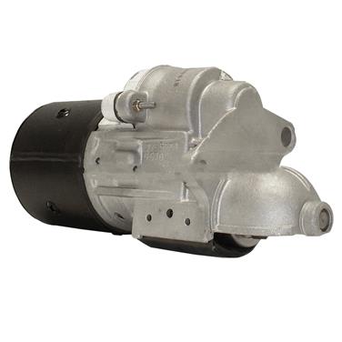 Starter Motor MA 3258