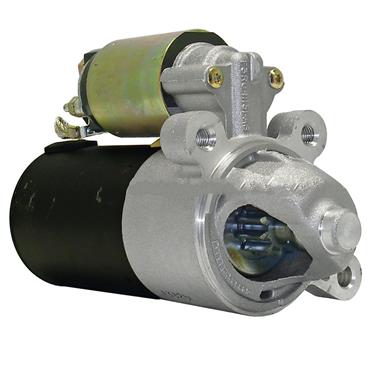 Starter Motor MA 3261S