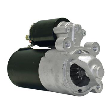 Starter Motor MA 3262S