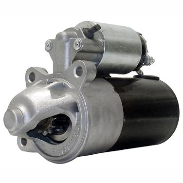 Starter Motor MA 3267S