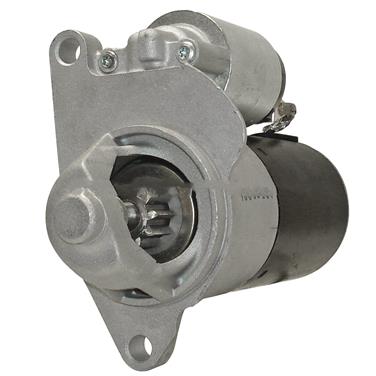 Starter Motor MA 3273SN