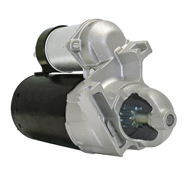 Starter Motor MA 3502S