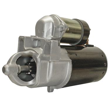 Starter Motor MA 3504S