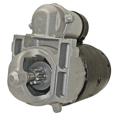 Starter Motor MA 3505S