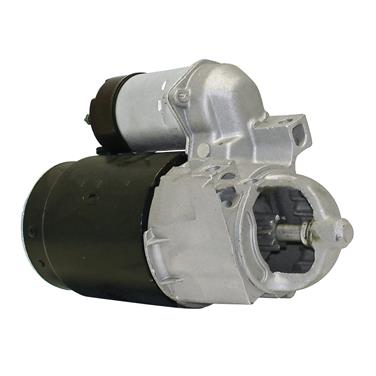 Starter Motor MA 3528S