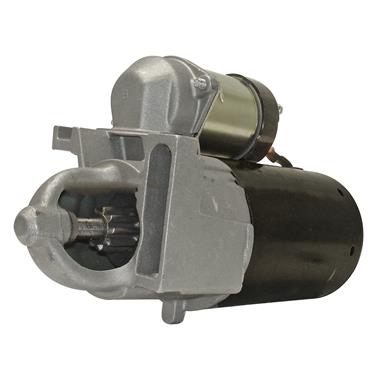 Starter Motor MA 3535MS