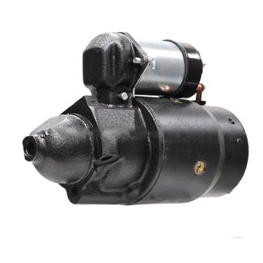 Starter Motor MA 3556MS