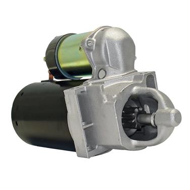 Starter Motor MA 3562S