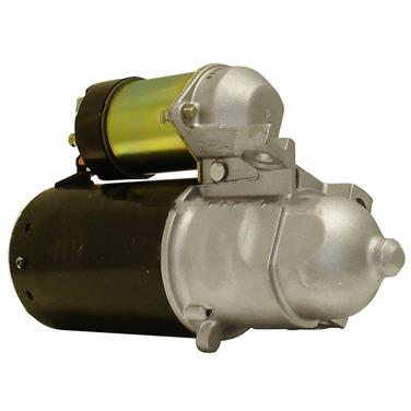 Starter Motor MA 3563MS