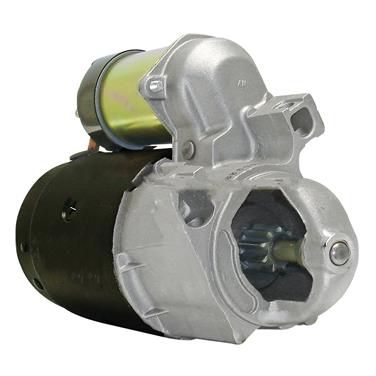 Starter Motor MA 3631S