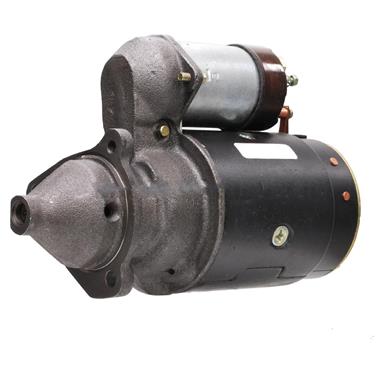 Starter Motor MA 3633S