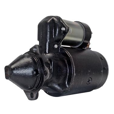 Starter Motor MA 3635S