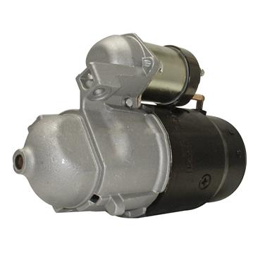 Starter Motor MA 3800S