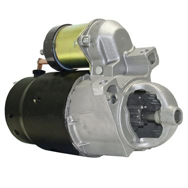 Starter Motor MA 3838S