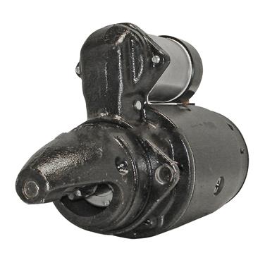 Starter Motor MA 4162SN