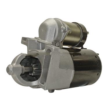 Starter Motor MA 6309MS