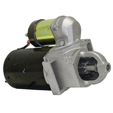 Starter Motor MA 6311MS