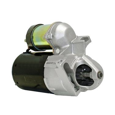 Starter Motor MA 6330MS