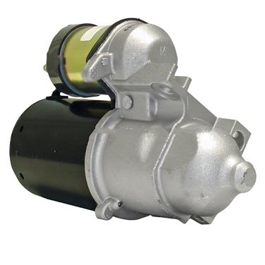 Starter Motor MA 6339MS