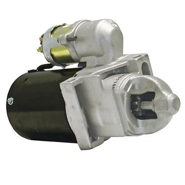 Starter Motor MA 6419MSN