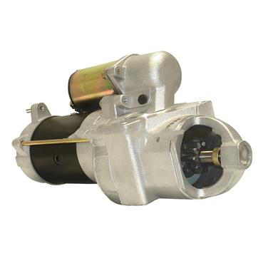 Starter Motor MA 6469SN