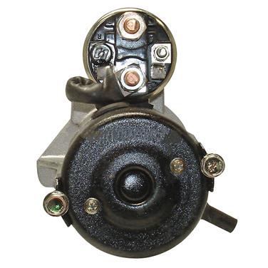 Starter Motor MA 6471SN