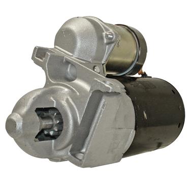 Starter Motor MA 6476MS