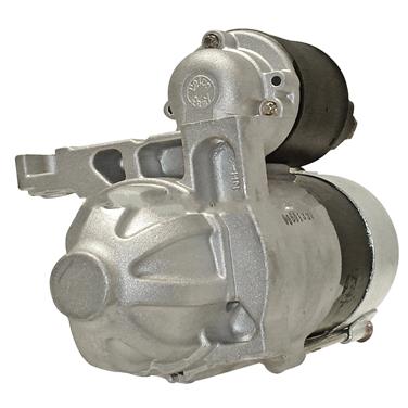 Starter Motor MA 6482MS