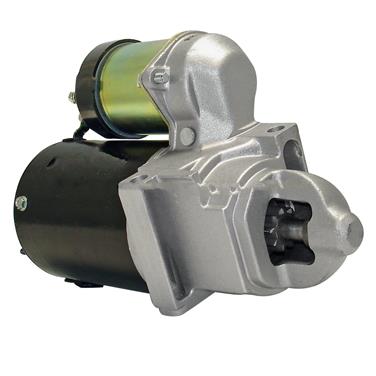 Starter Motor MA 6483MS