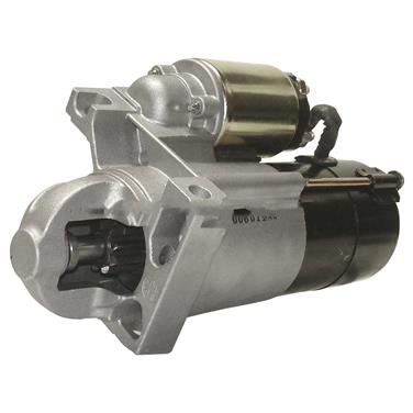 Starter Motor MA 6486MS