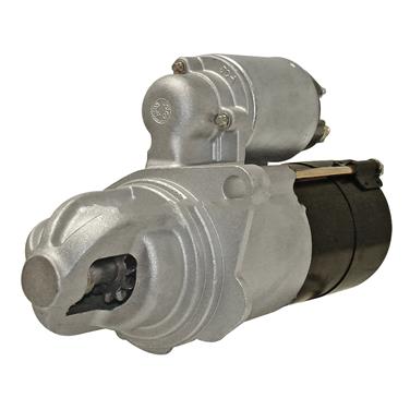 Starter Motor MA 6487S